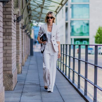 Street Style Day 1 - Mercedes-Benz Fashion Week Berlin Spring/Summer 2017 contract tekenen tips