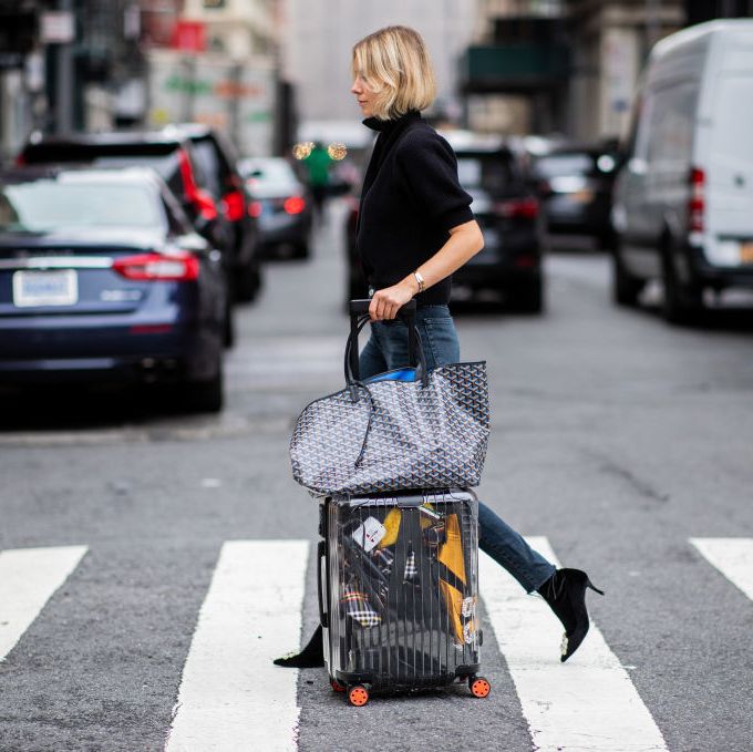 Fotos: Tras el boom de los carros de Zara: diez modelos prácticos (y  bonitos) para ir a la compra