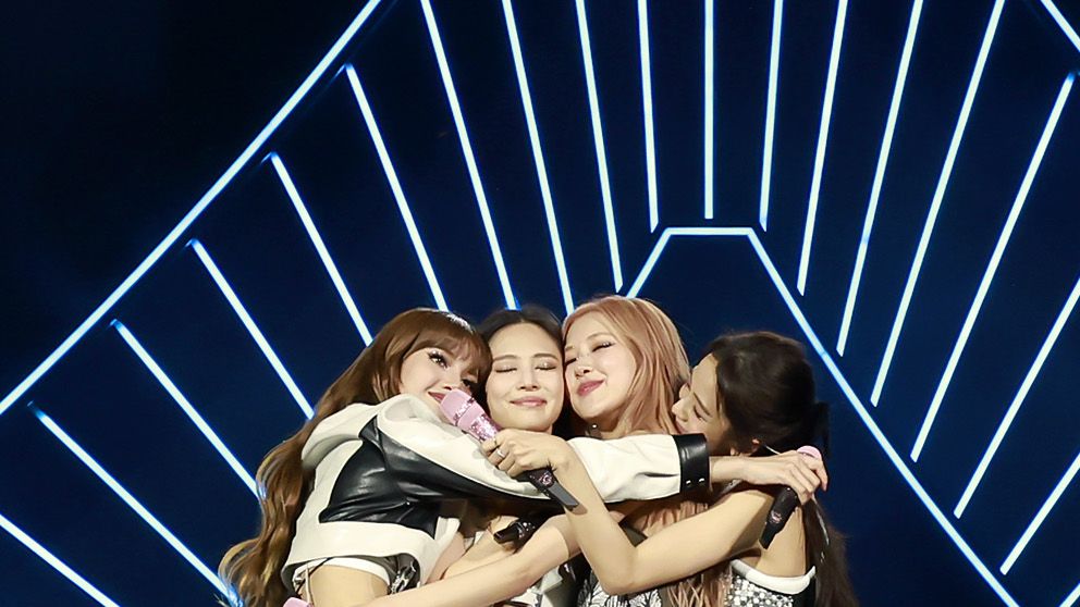 Is Blackpink Still Together in 2025? Here's What We Know