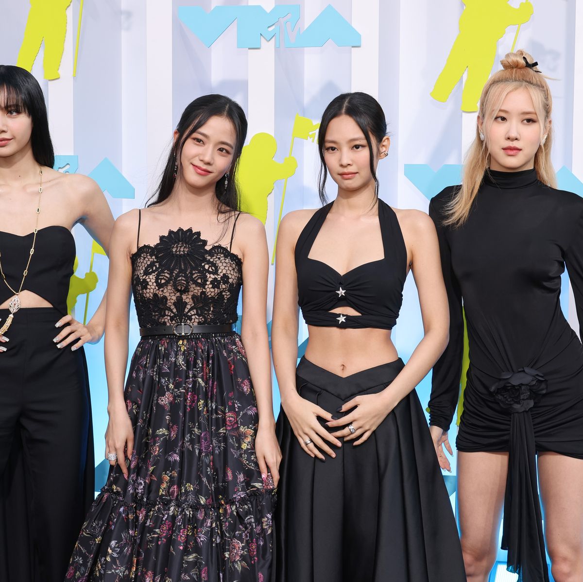Who is K-pop girl group BLACKPINK, are they performing at Coachella 2019  and what are their most popular songs?