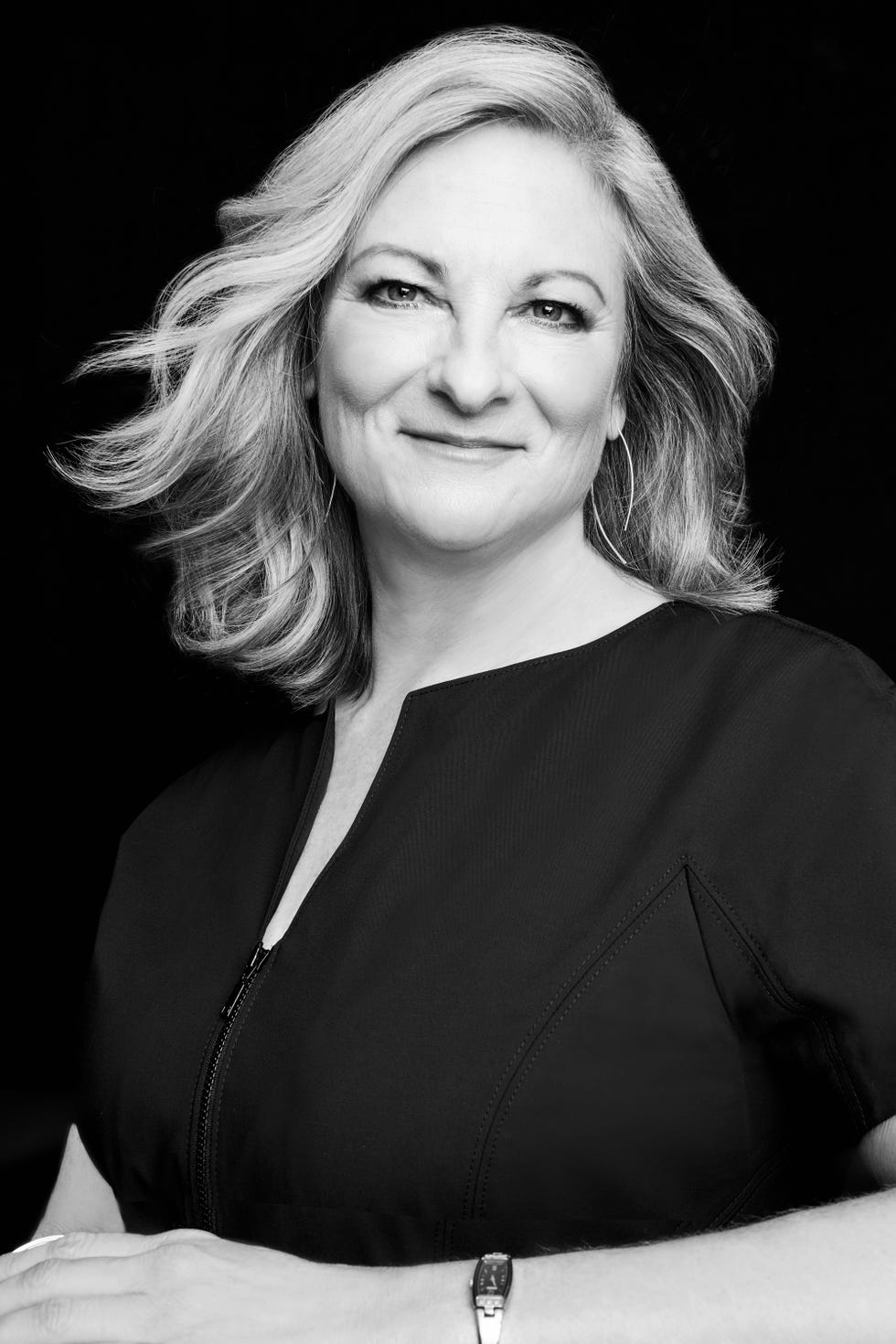 Lisa Laird Dunn, Vice President and World Ambassador of Laird & Company