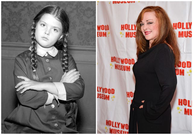 lisa loring muere