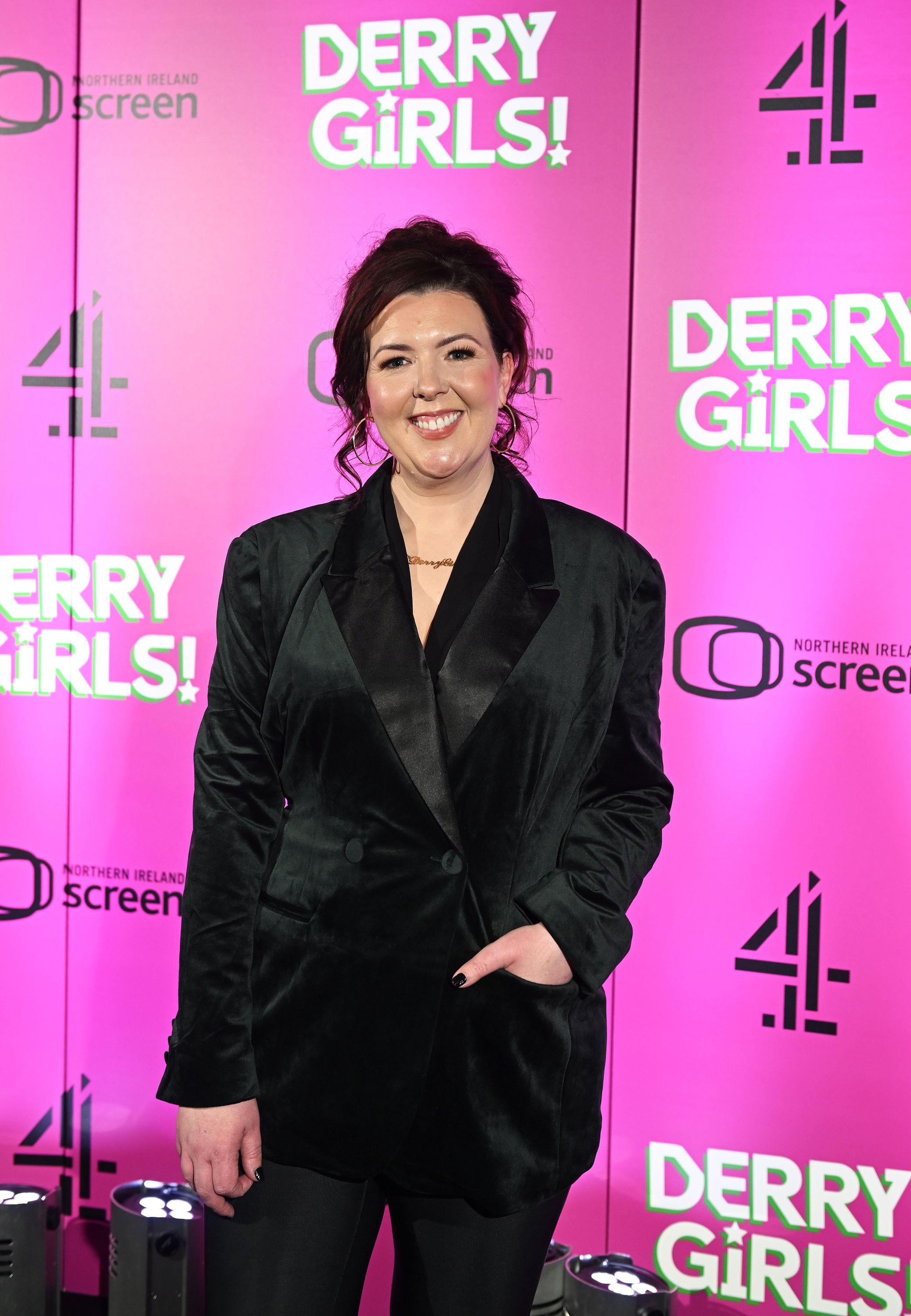 Босс Derry Girls подтвердил актерский состав нового североирландского сериала Netflix