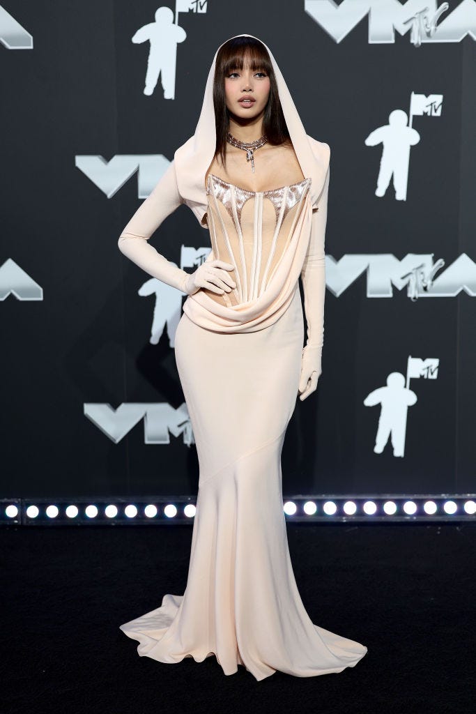 2024 mtv video music awards arrivals