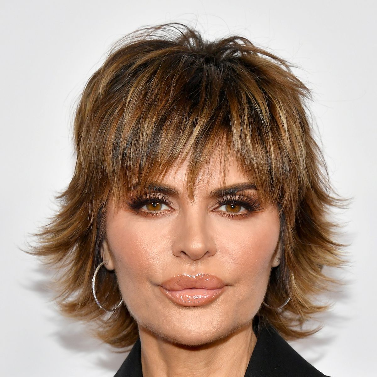 Lisa Rinna 56 Shows Off Abs In New Bikini Instagram And Video