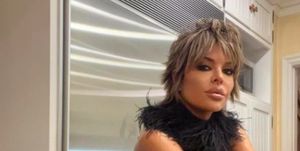lisa rinna fans are all making the same joke on new dancing video