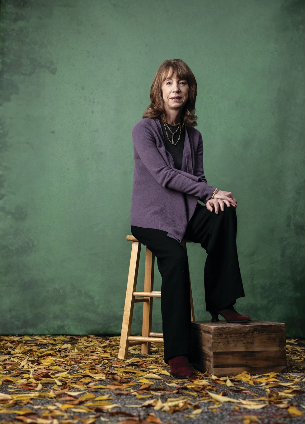lisa see, author, novelist, los angeles writer