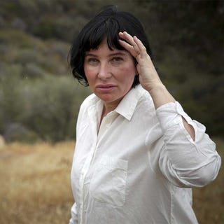 lisa taddeo