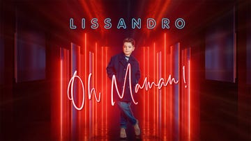 lisandro francia eurovision junior