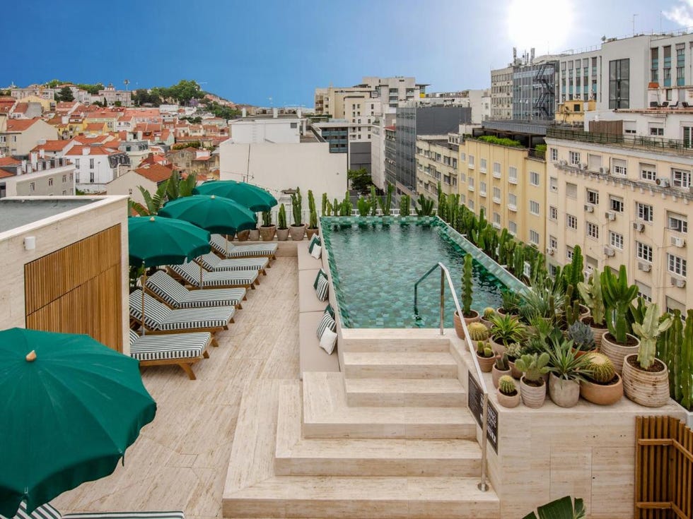 Best 10 Hotels Near Louis Vuitton Lisboa from USD 15/Night-Lisbon for 2023