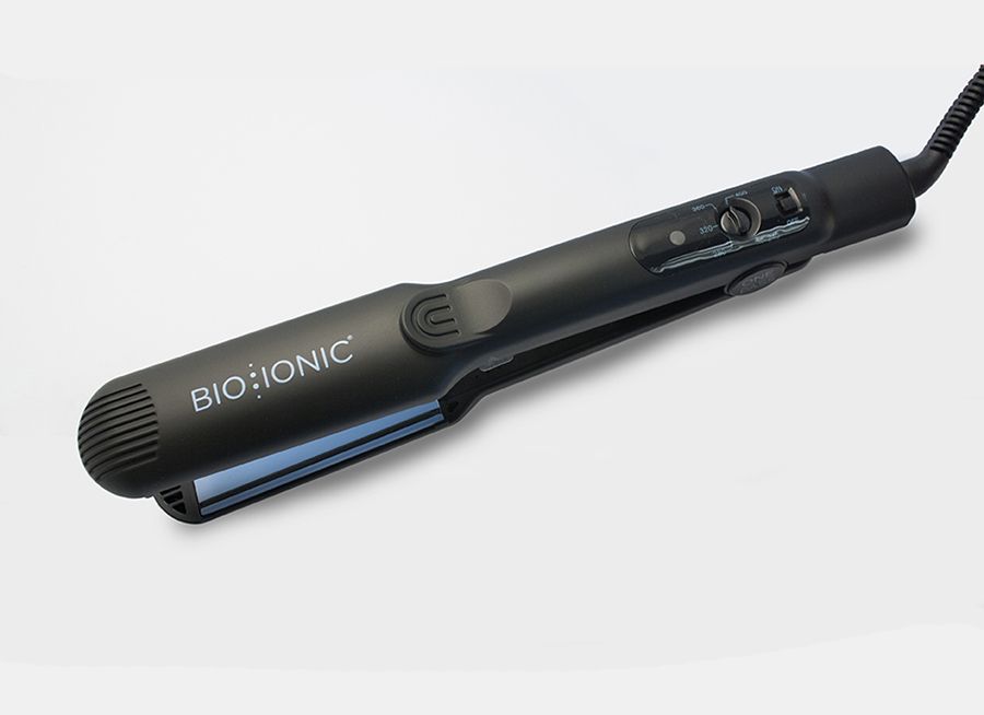 Hair iron, Microphone, Audio equipment, Font, Technology, Electronic device, Hair care, Personal care, 
