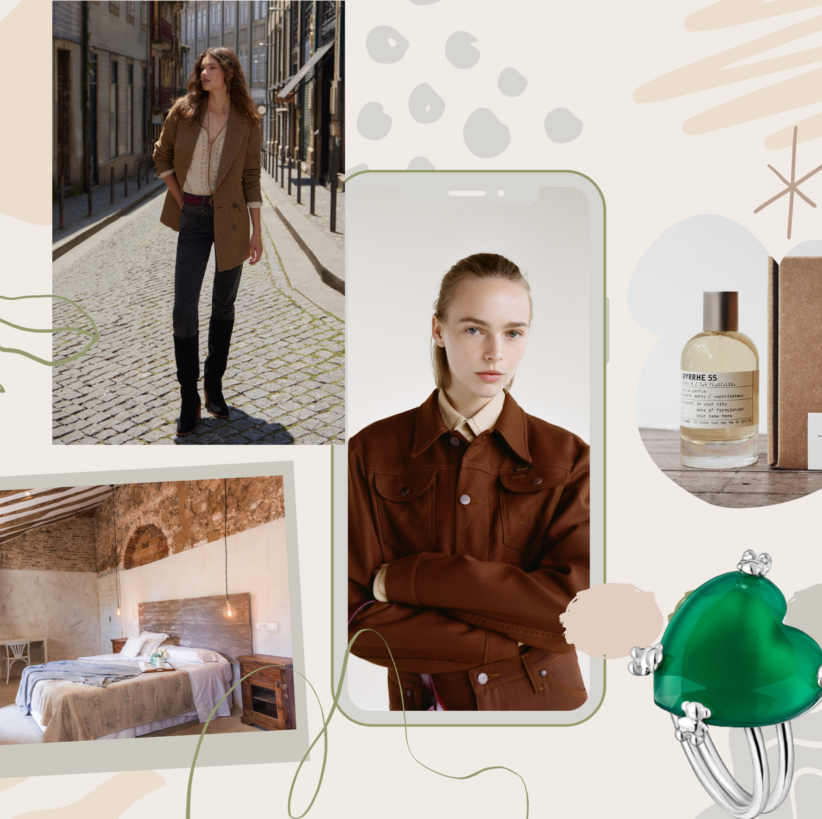 Zara presentó la nueva colección de verano 2023 para mujeres — Muy  Cosmopolitas