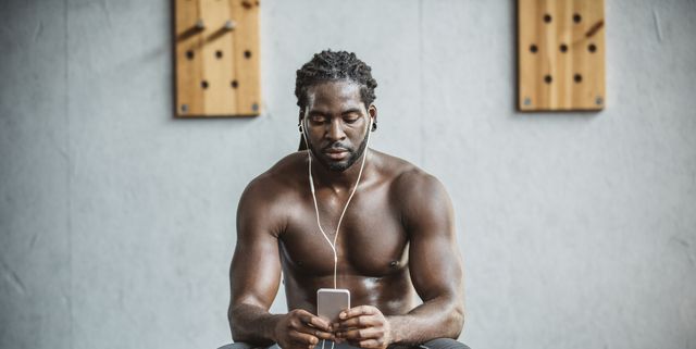 The 20 Best Health and Fitness Podcasts for Men in 2022