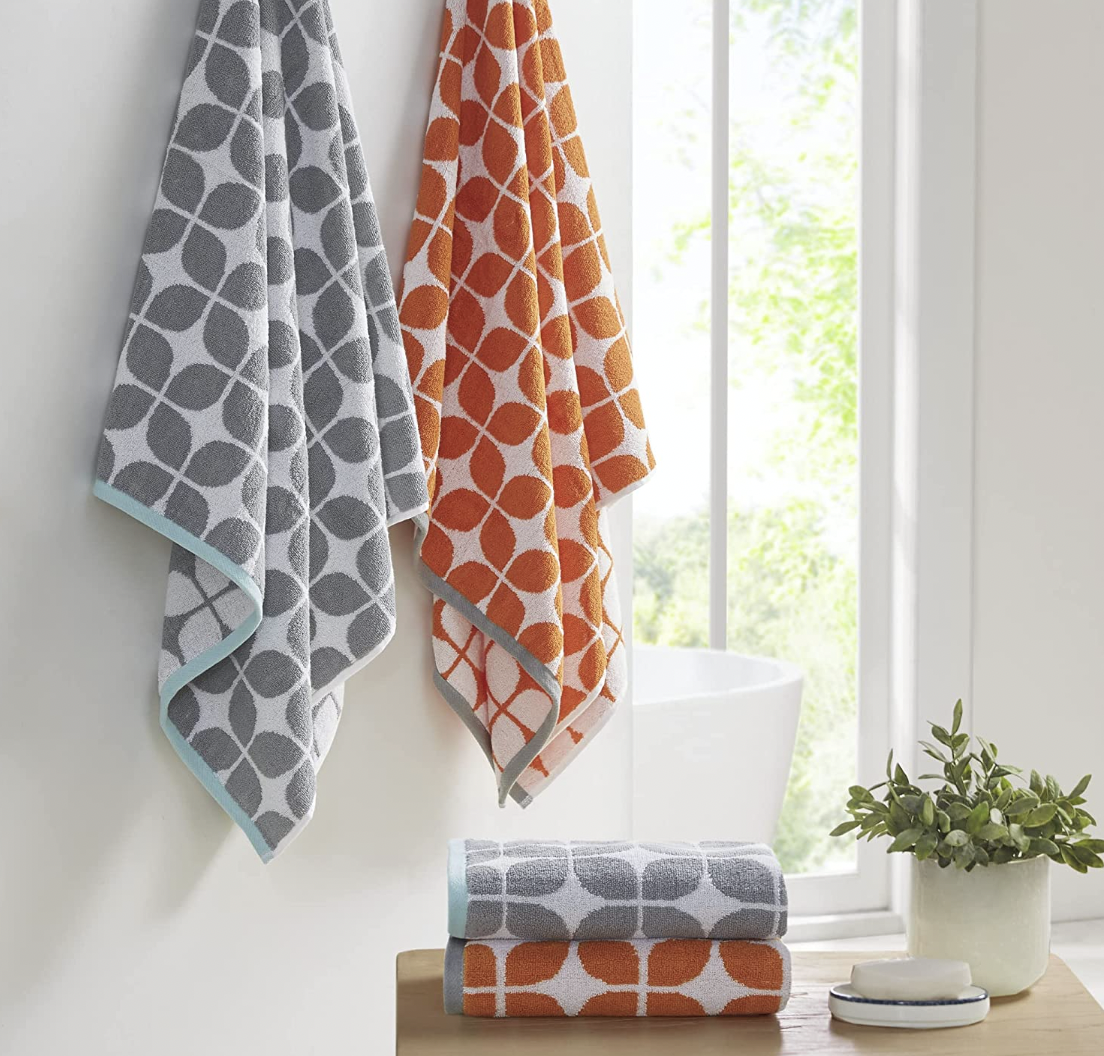 .com: 18x28 kitchen towels clearance prime: Home & Kitchen