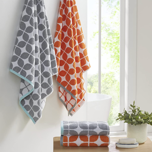 12 Best Bath Towels on  2023 – Affordable Bath Towels