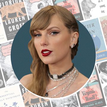 literary references in taylor swift's the tortured poets department