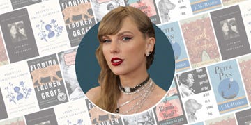 literary references in taylor swift's the tortured poets department