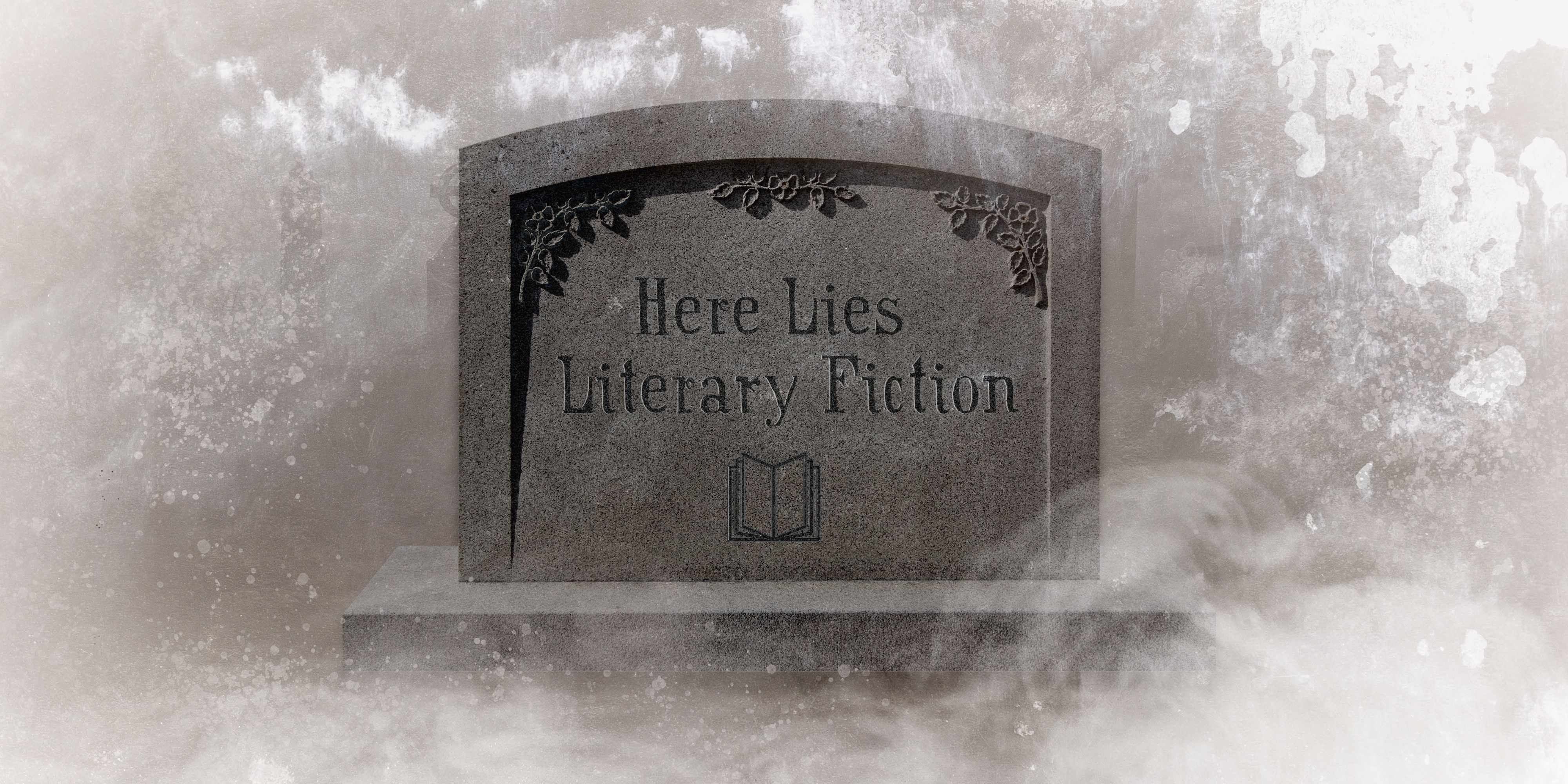 The Life, Death—And Afterlife—of Literary Fiction