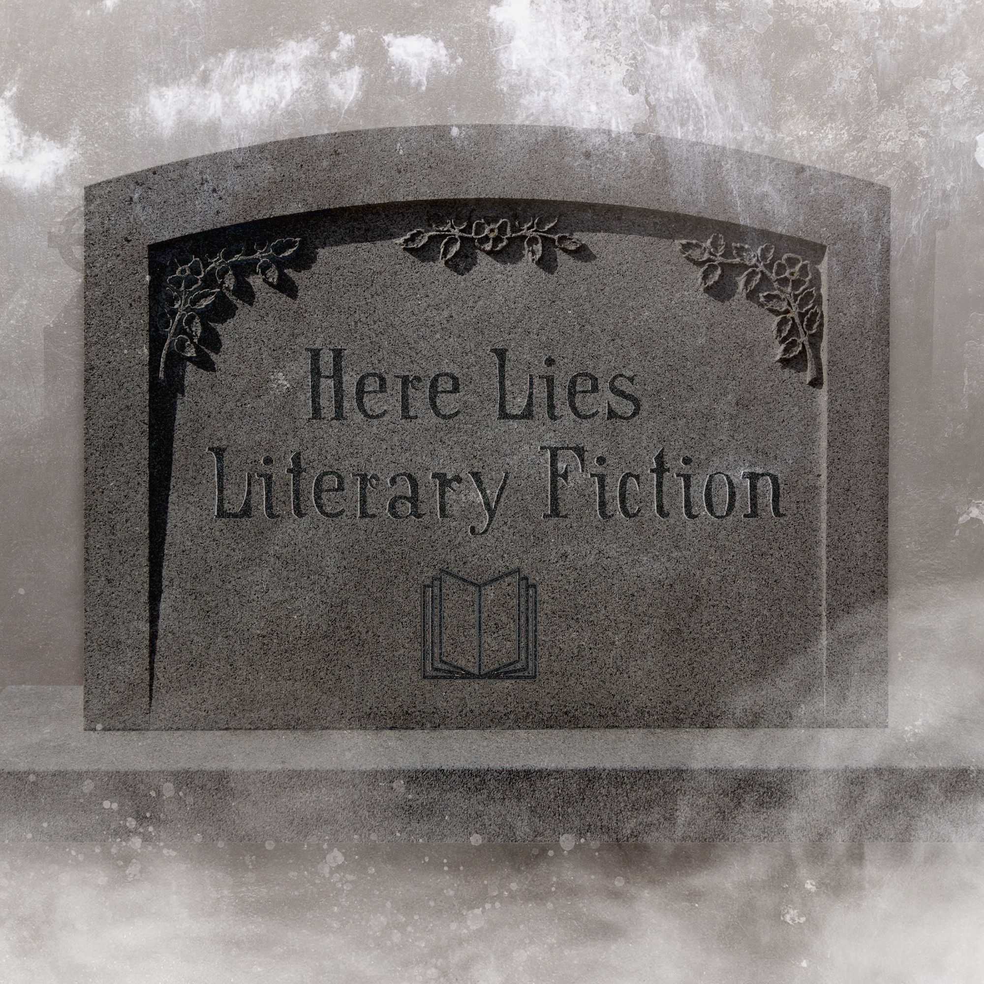 The Life, Death—And Afterlife—of Literary Fiction