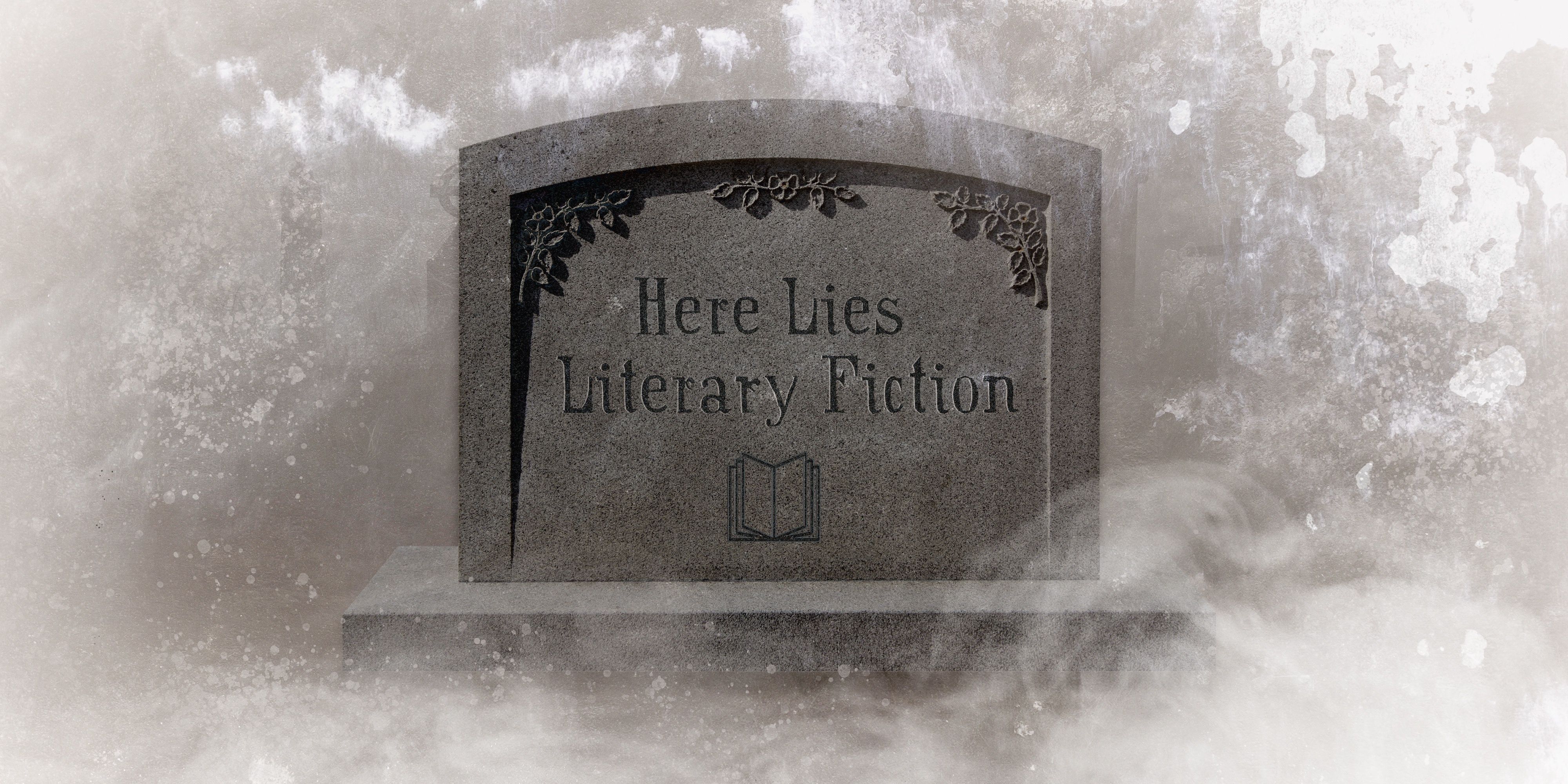 Death—And　Literary　Afterlife—of　Fiction　The　Life,