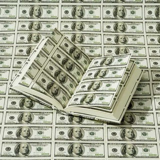 billionaire stories