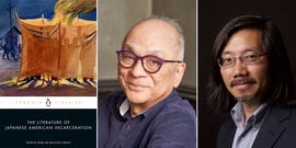 literature of japanese american incarceration, frank abe, floyd cheung