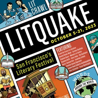 litquake 2023