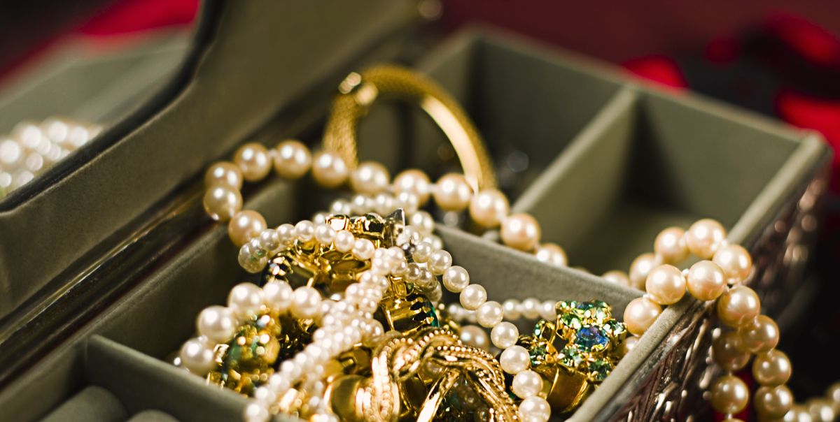 8 Best Jewelry Trends of 2023