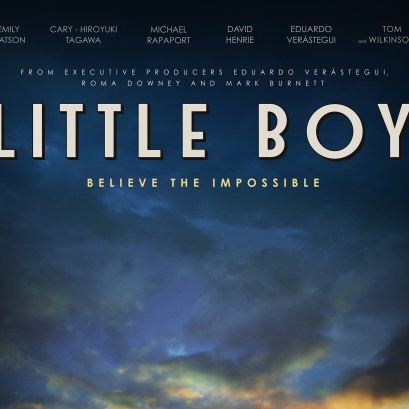 best christian movies on netflix little boy