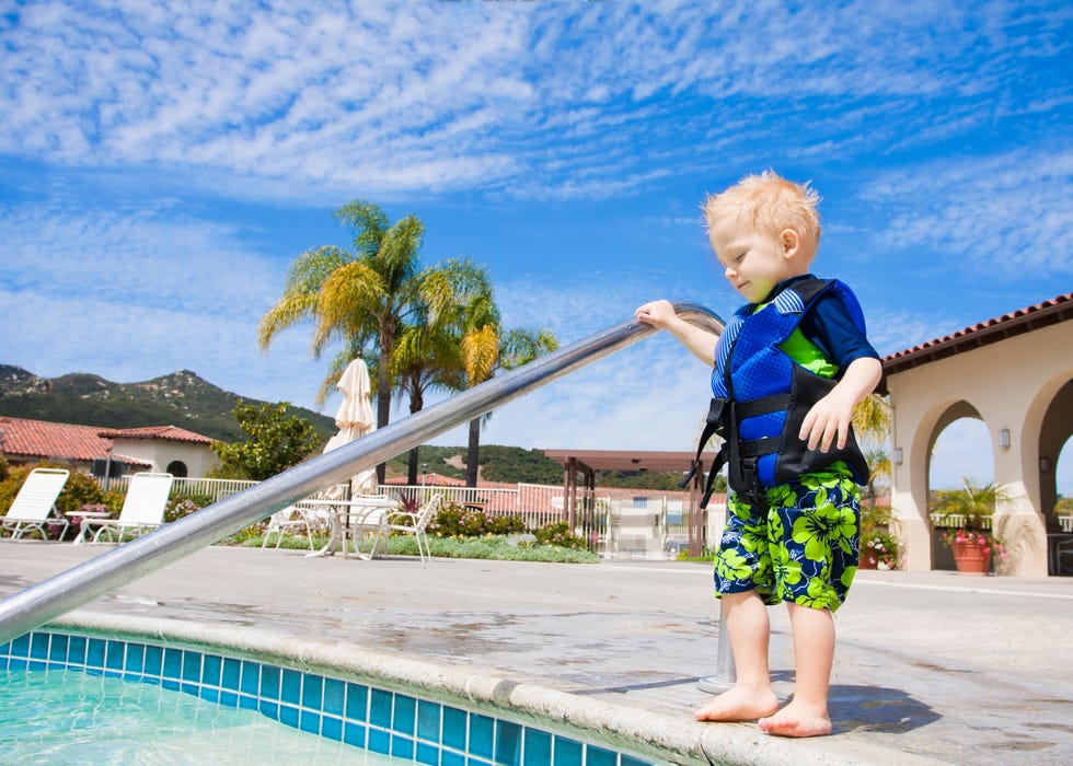 Pool Safety Facts