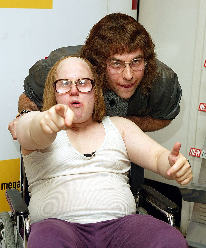 Little Britain is coming back for a Brexit special