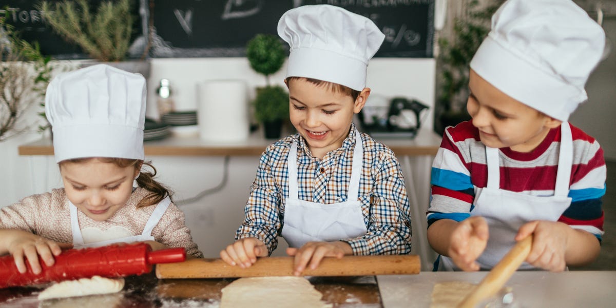 8 Best Kids Cooking Classes Online 2022 - Cooking Classes for Kids