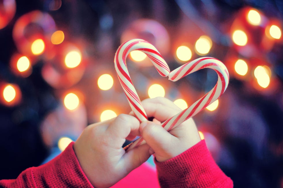 christmas symbols - Little Christmas spirit
