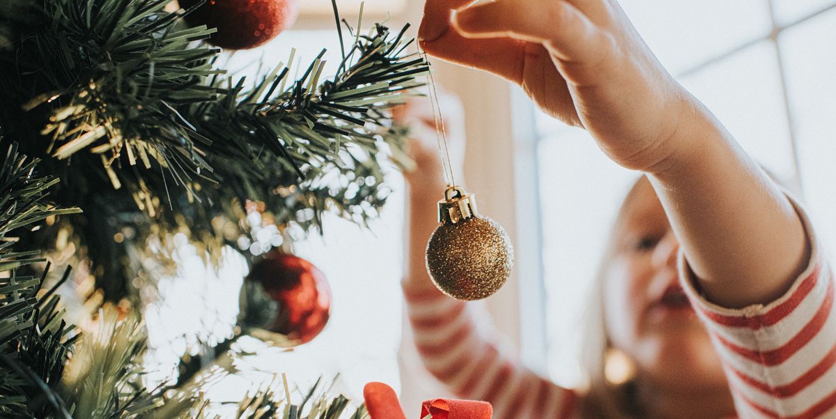 Where Do Christmas Traditions Come From? Here's How 30 Holiday Activities Originated
