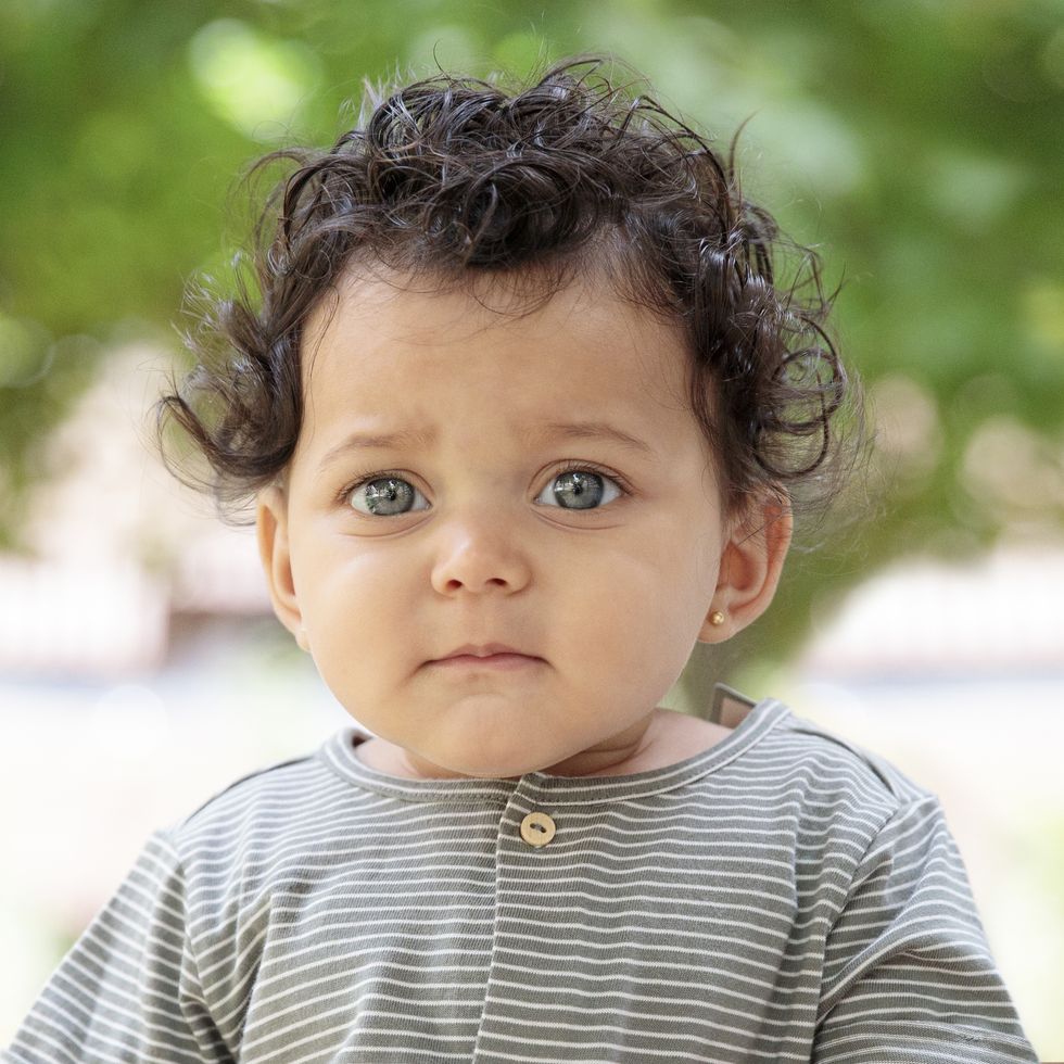 baby names that start with a k