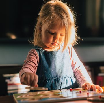 juegos de mesa ninos