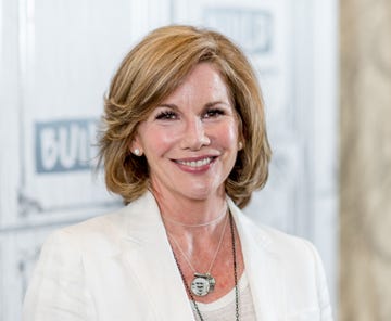 little house on the prairie melissa gilbert aging 2025 interview