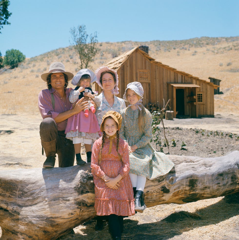 little house on the prairie reboot netflix news