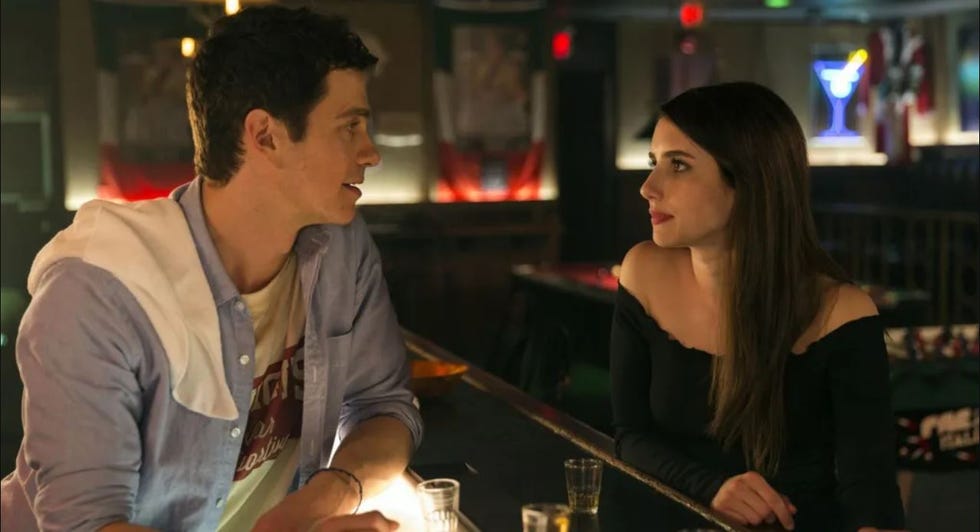 Little Italy (2018)