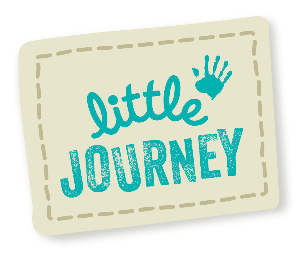 Aldi Little Journey Logo