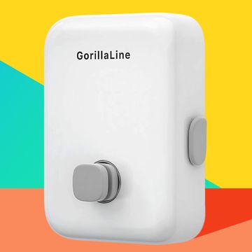 gorillaline retractable clothesline indoor outdoor clothes line