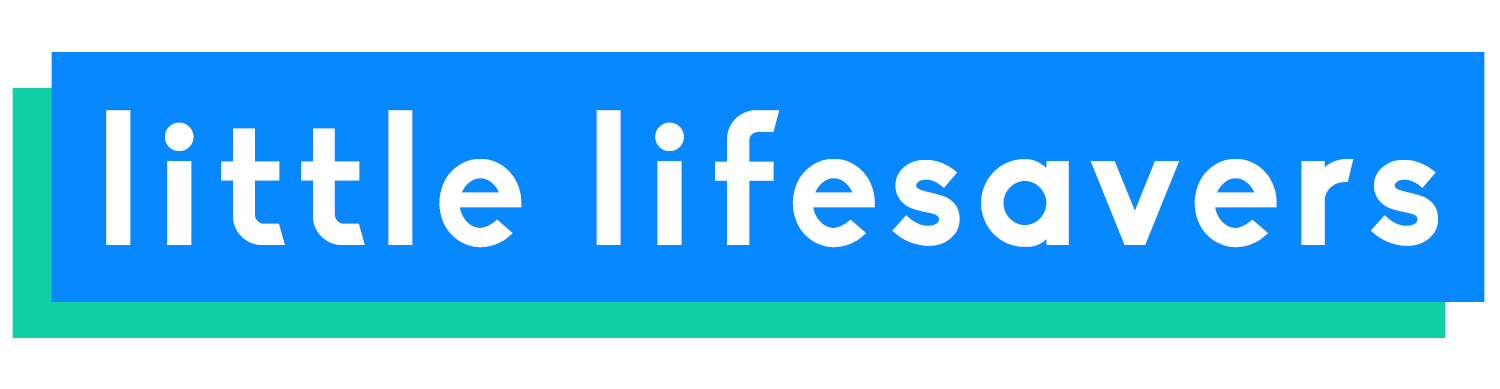Little Lifesavers Logo