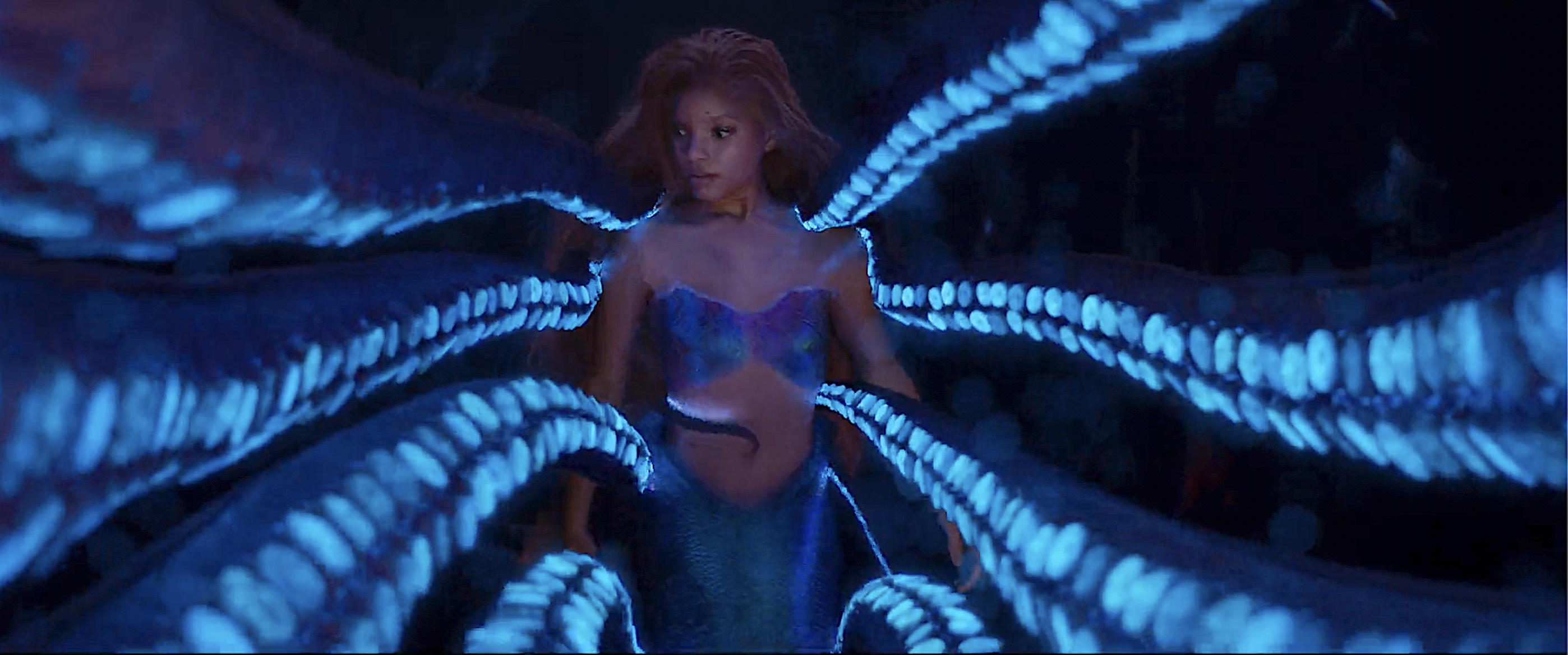 It's Finally Safe to Watch the Live Action 'Little Mermaid'