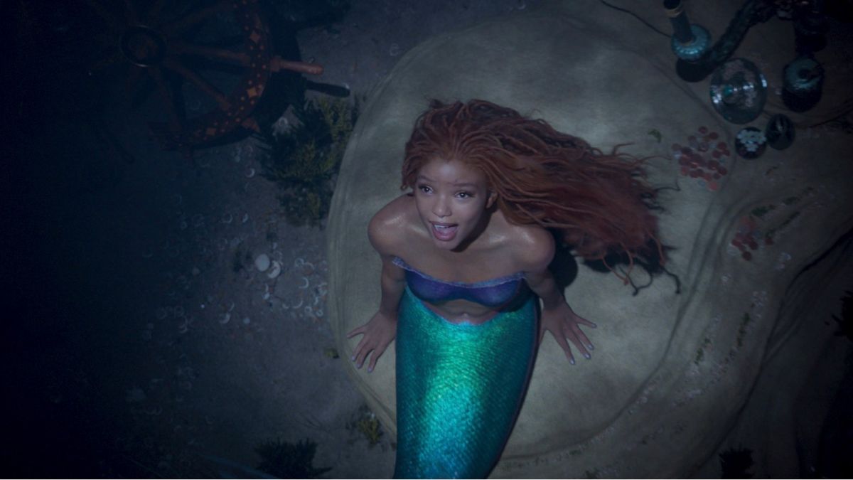 The Little Mermaid cast, trailer and more