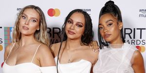 little mix announce they're taking a break after 10 years as a band