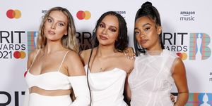 little mix announce they're taking a break after 10 years as a band