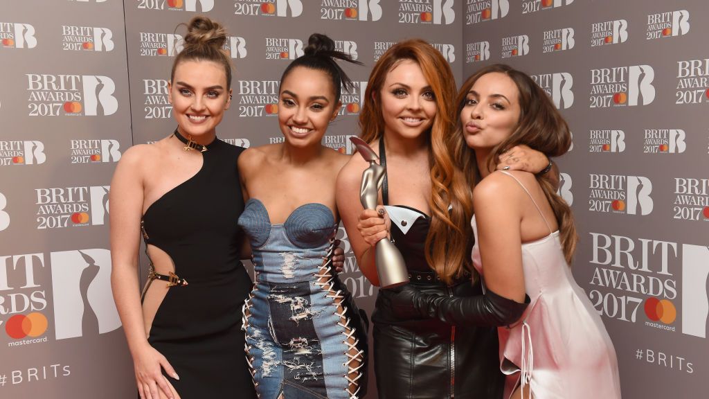 preview for Jesy Nelson on leaving Little Mix, her mental health and new solo music