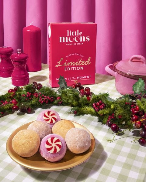 a little moons ice cream advent calendar exists and now we can’t wait for christmas