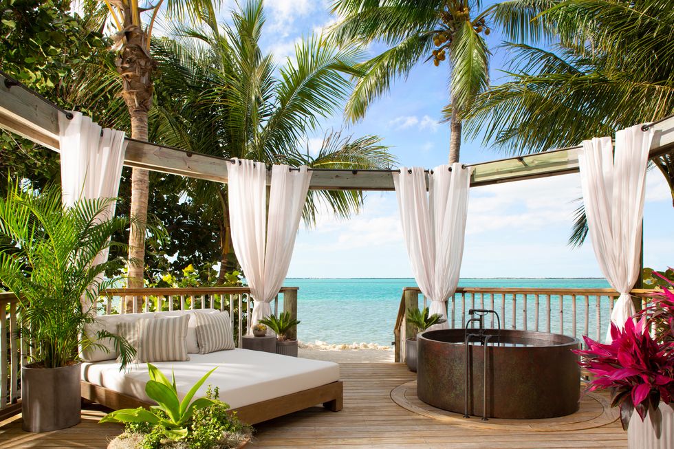 little palm island resort spa