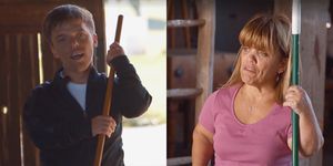  'Little People, Big World' Stars Matt and Amy Roloff Talk About Selling the Farm in Clip From Season Premiere